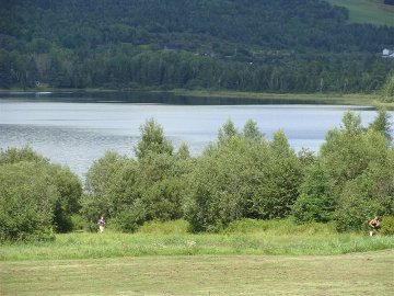 Portage Atlantic News - Summer 2011